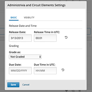 Studio te ofrece publicación simple, rápida e incremental. Con compañeros.